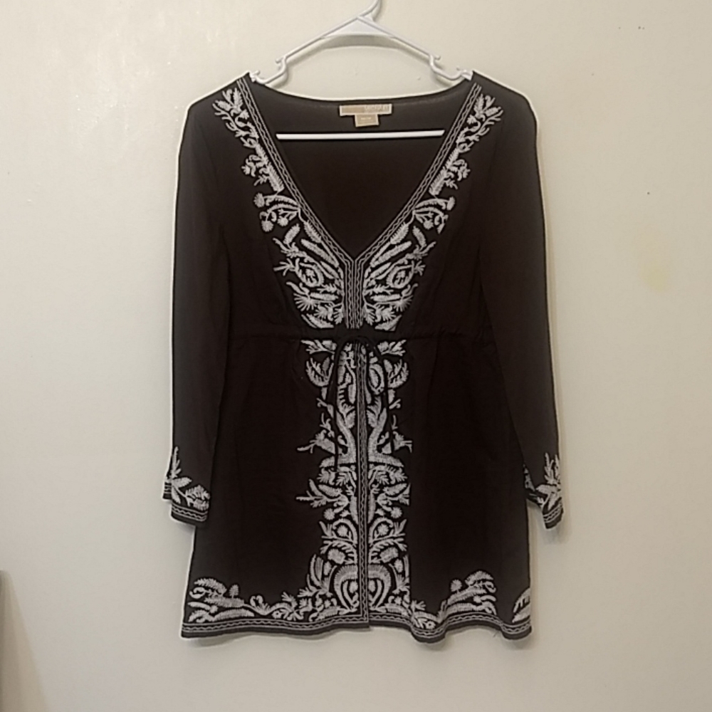 Michael Kors top